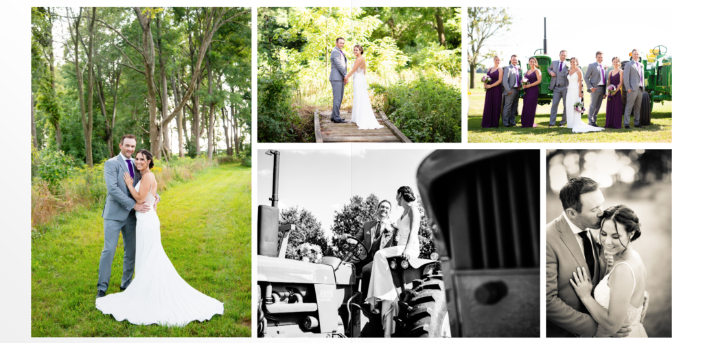 farm wedding london ontario