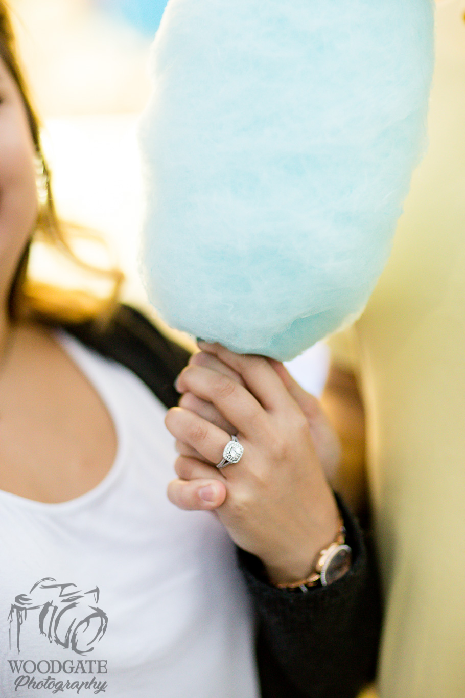 Western Fair engagement photography