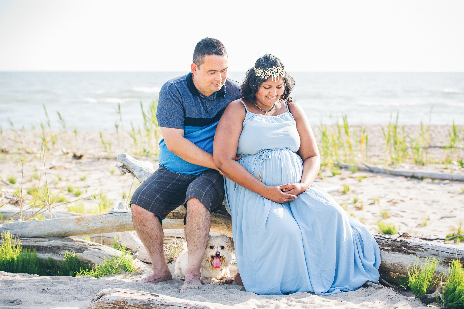 best maternity photography london ontario