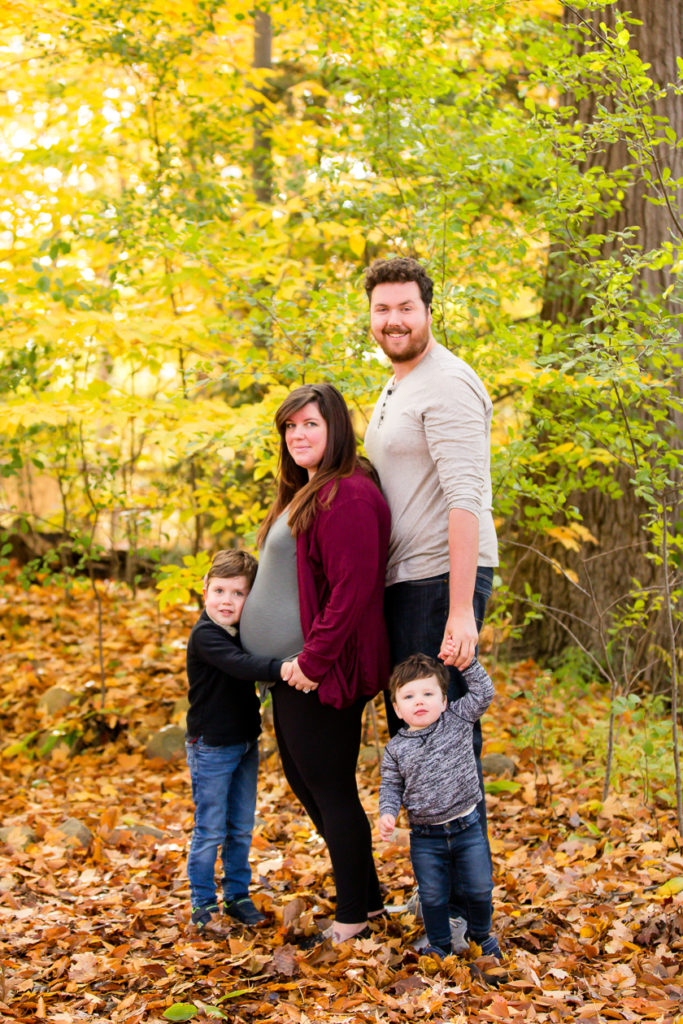 best maternity photography london ontario