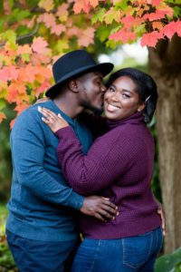 Best of 2020: Engagement Photography London Ontario