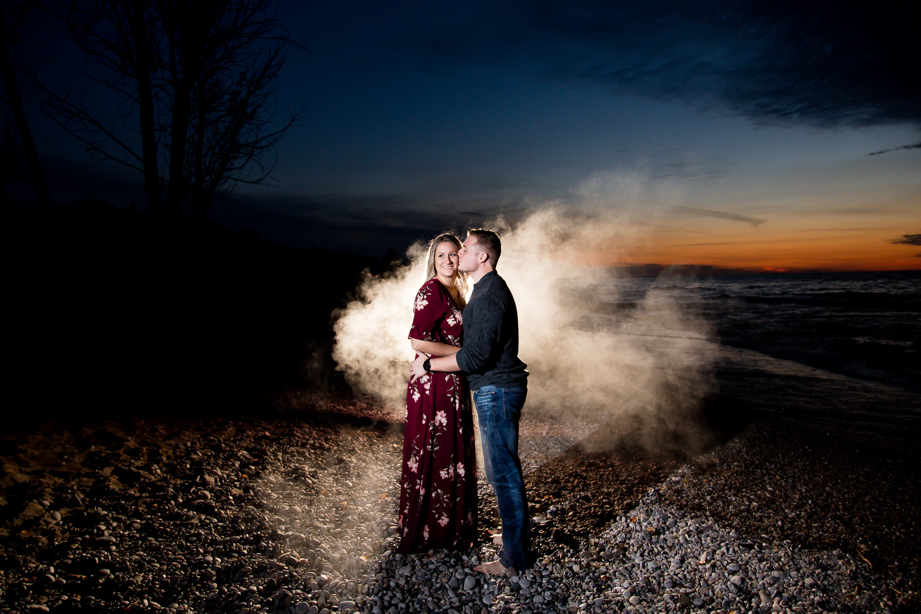 Best Engagement Photography London Ontario