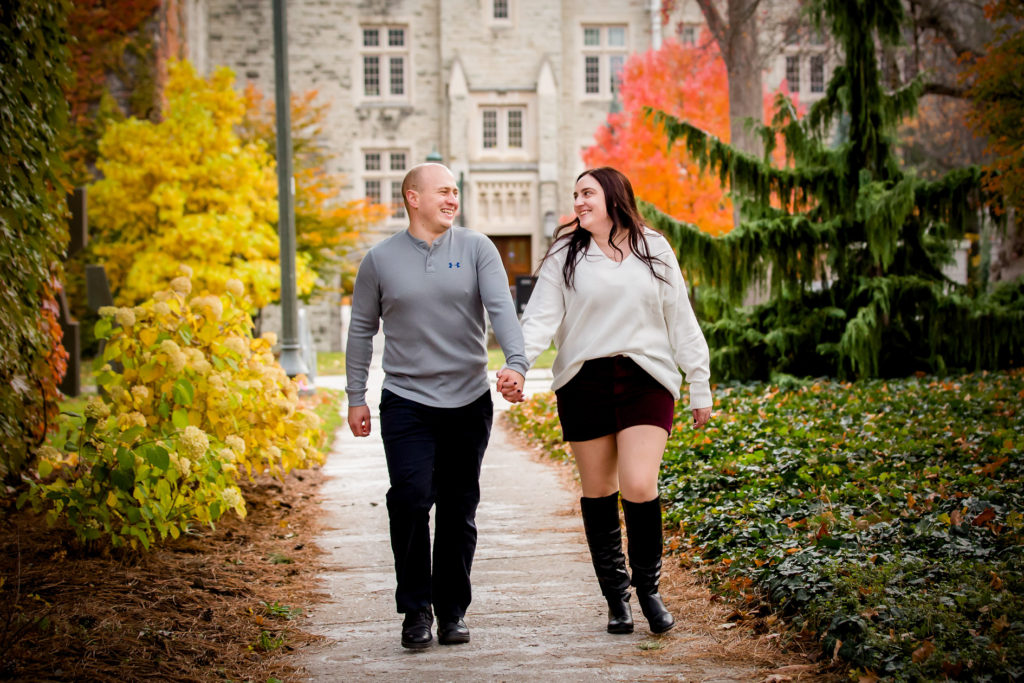 Best Engagement Photography London Ontario