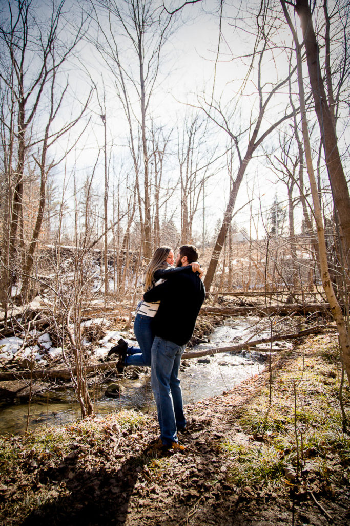 London Ontario anniversary photographer