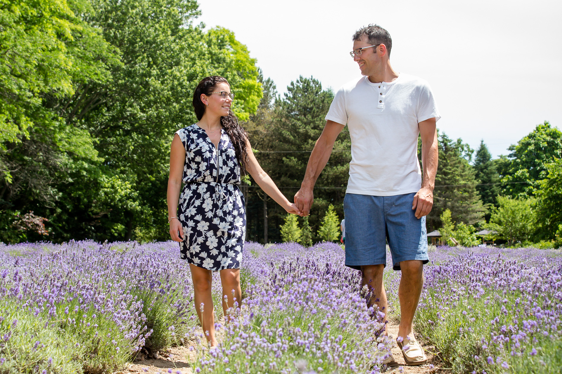 London Ontario anniversary photographer