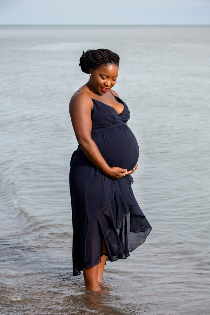 best maternity photography london ontario