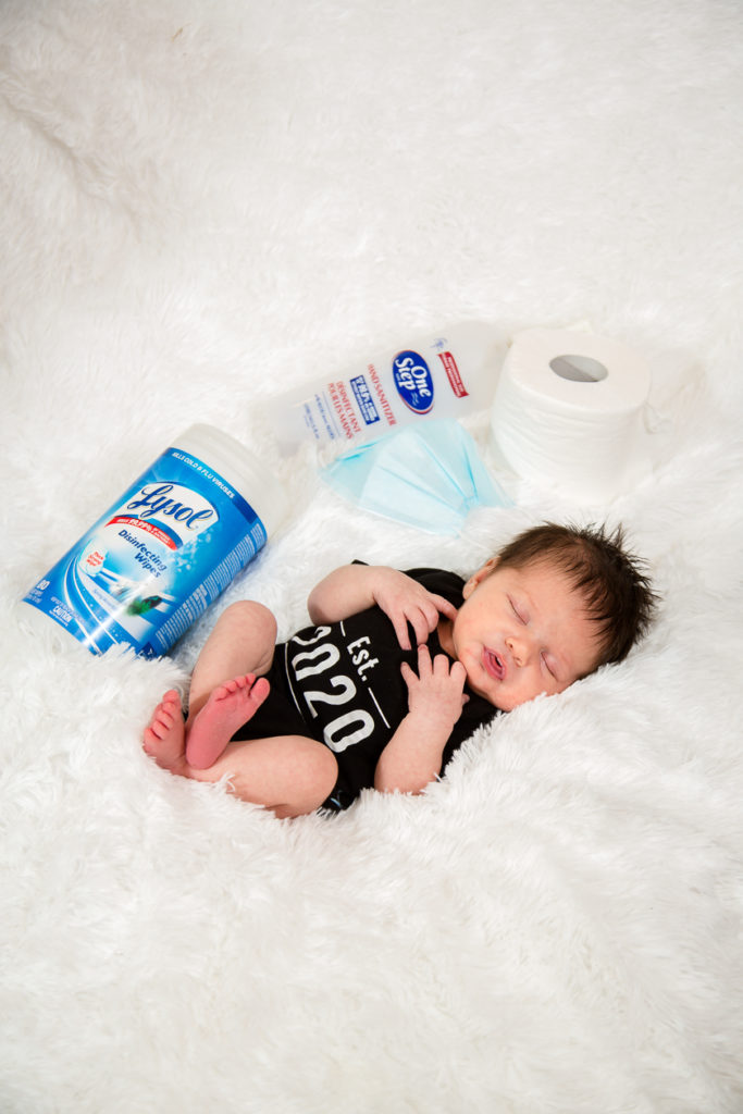 Best Newborn Photography London Ontario