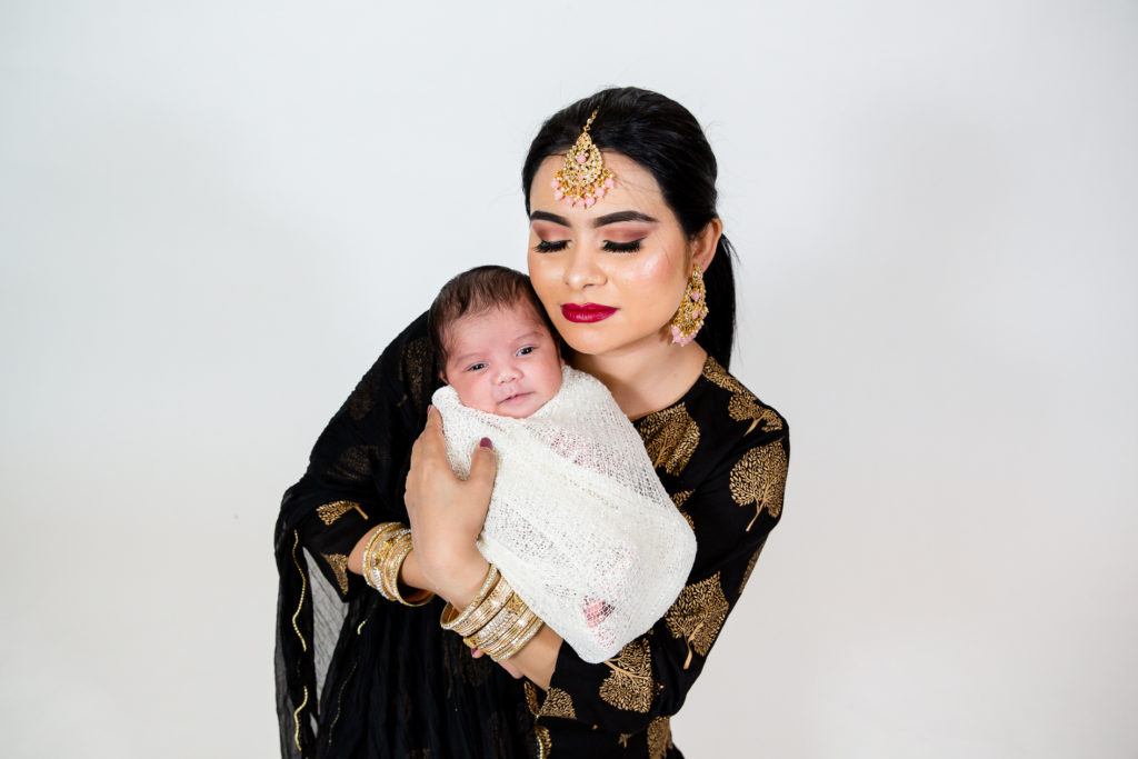 Best Newborn Photography London Ontario