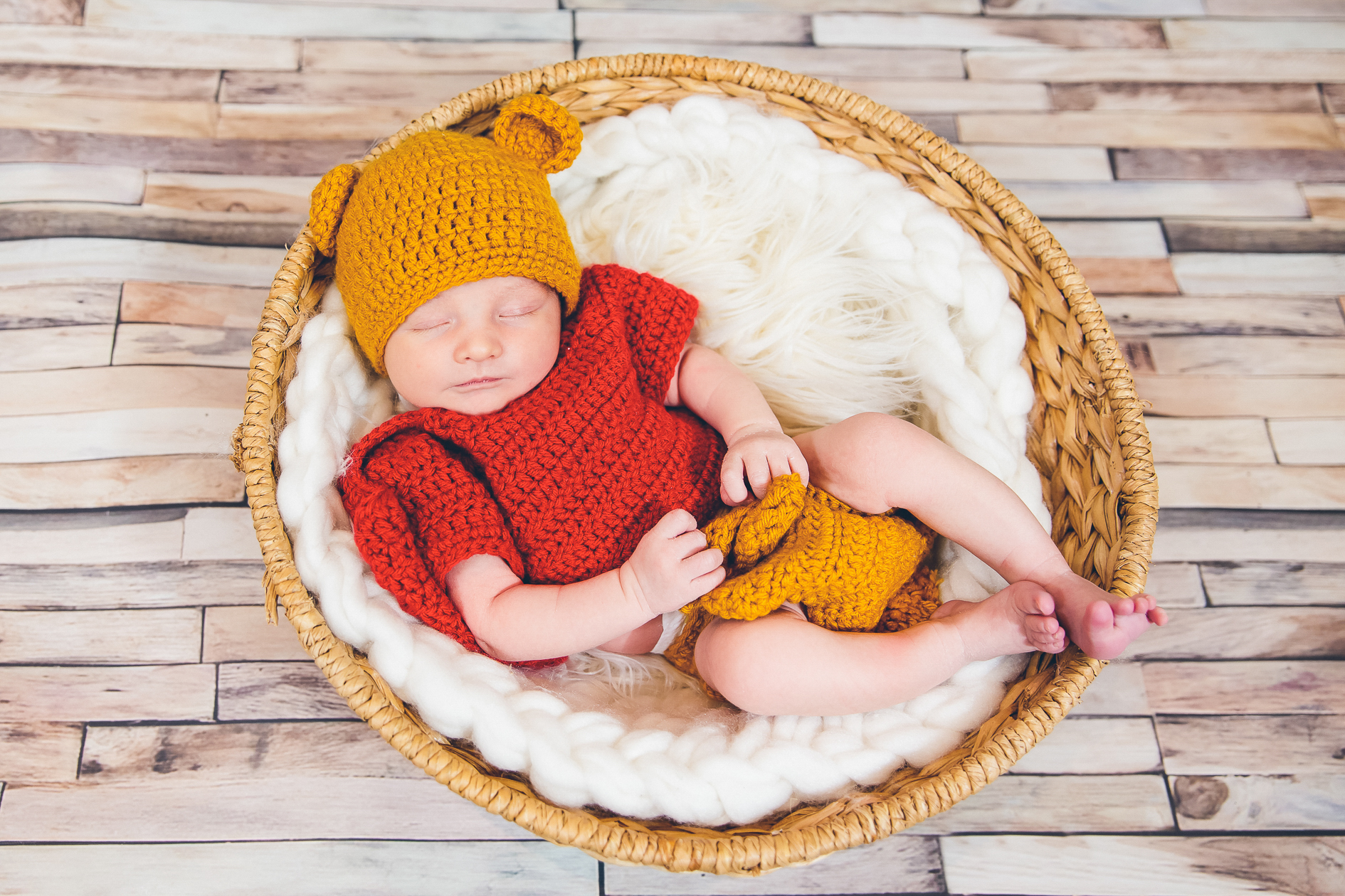 Best Newborn Photography London Ontario