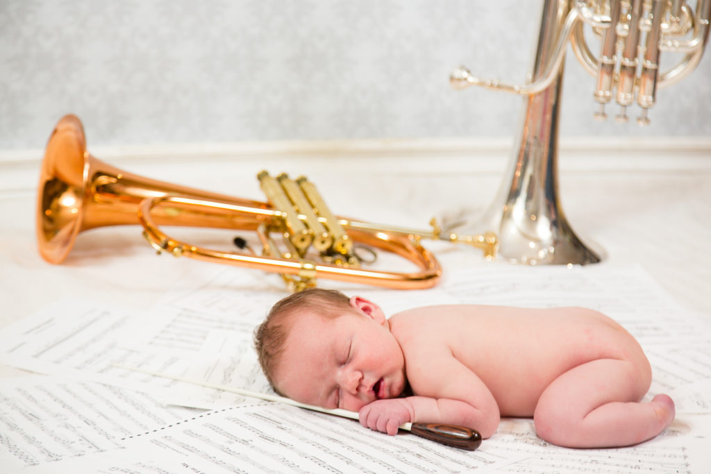 Best Newborn Photography London Ontario