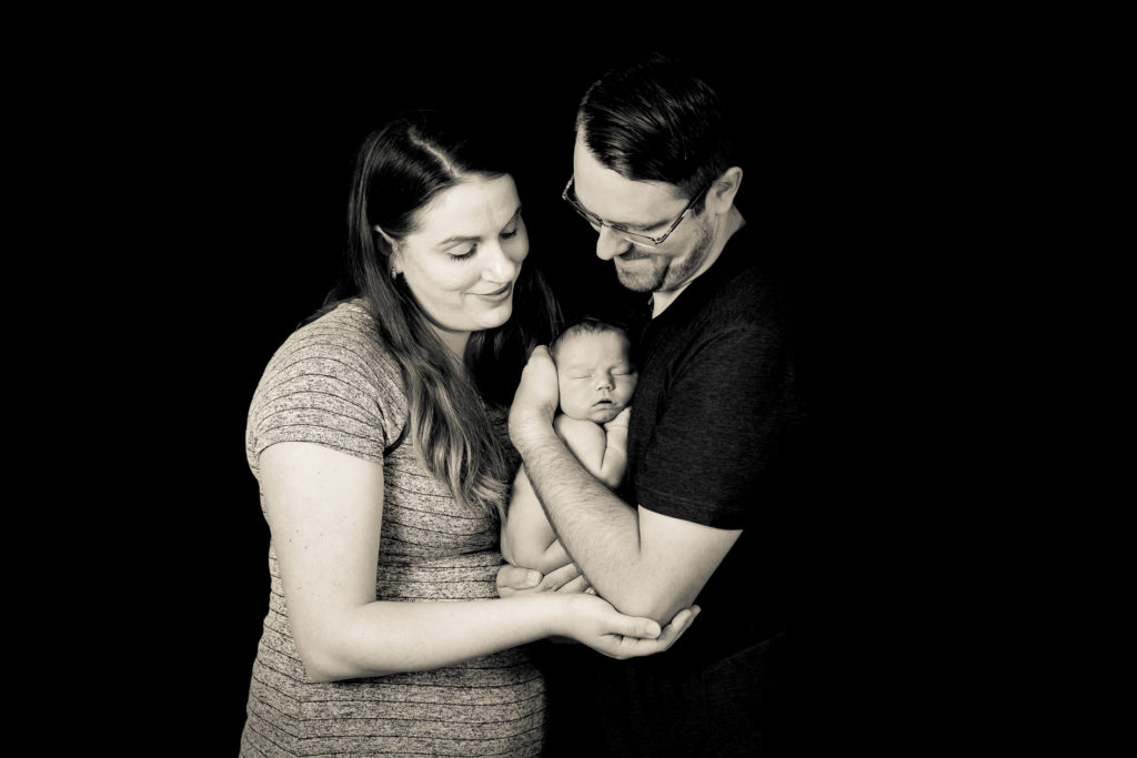 Best Newborn Photography London Ontario