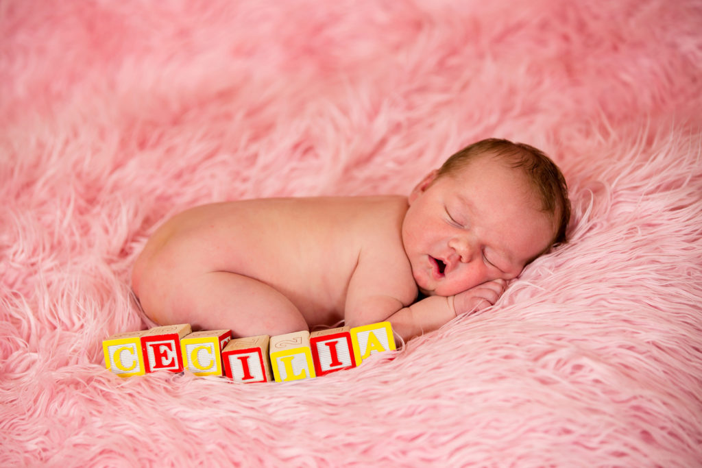 Best Newborn Photography London Ontario