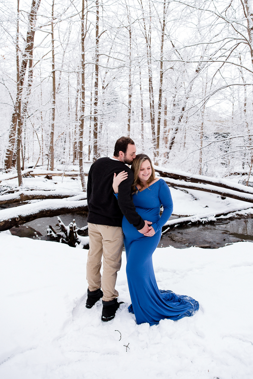 best maternity photography london ontario