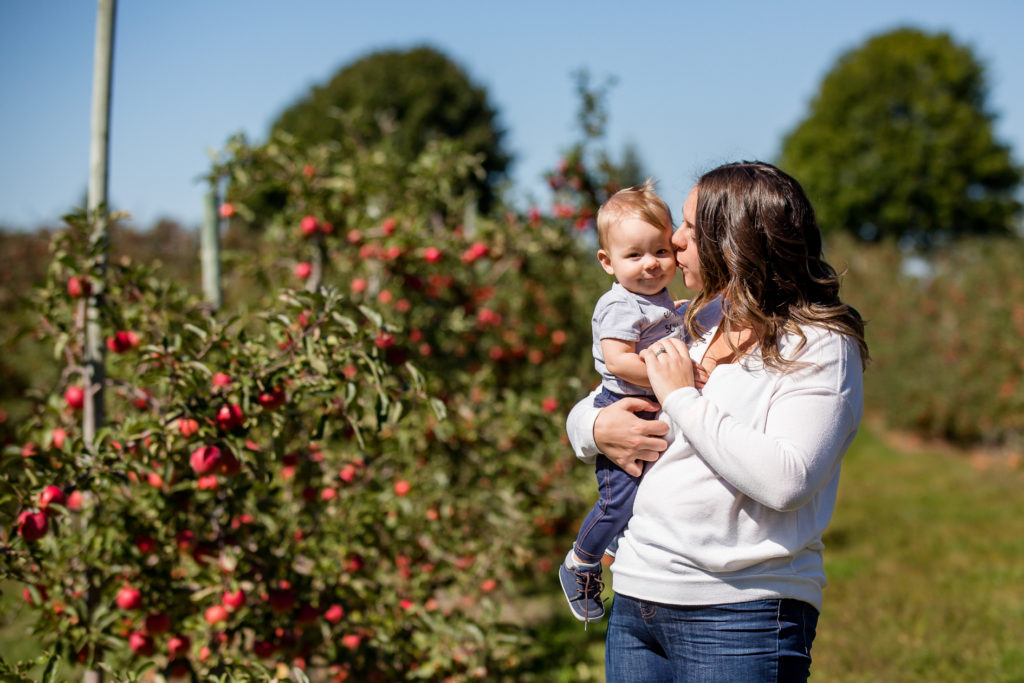 Best mini session photographer London Ontario