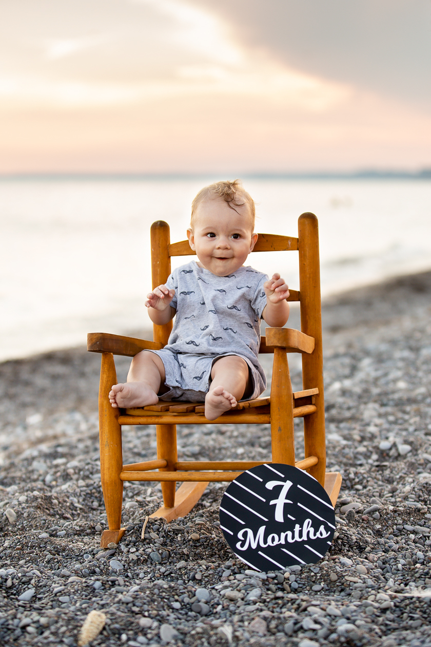 Best mini session photographer London Ontario