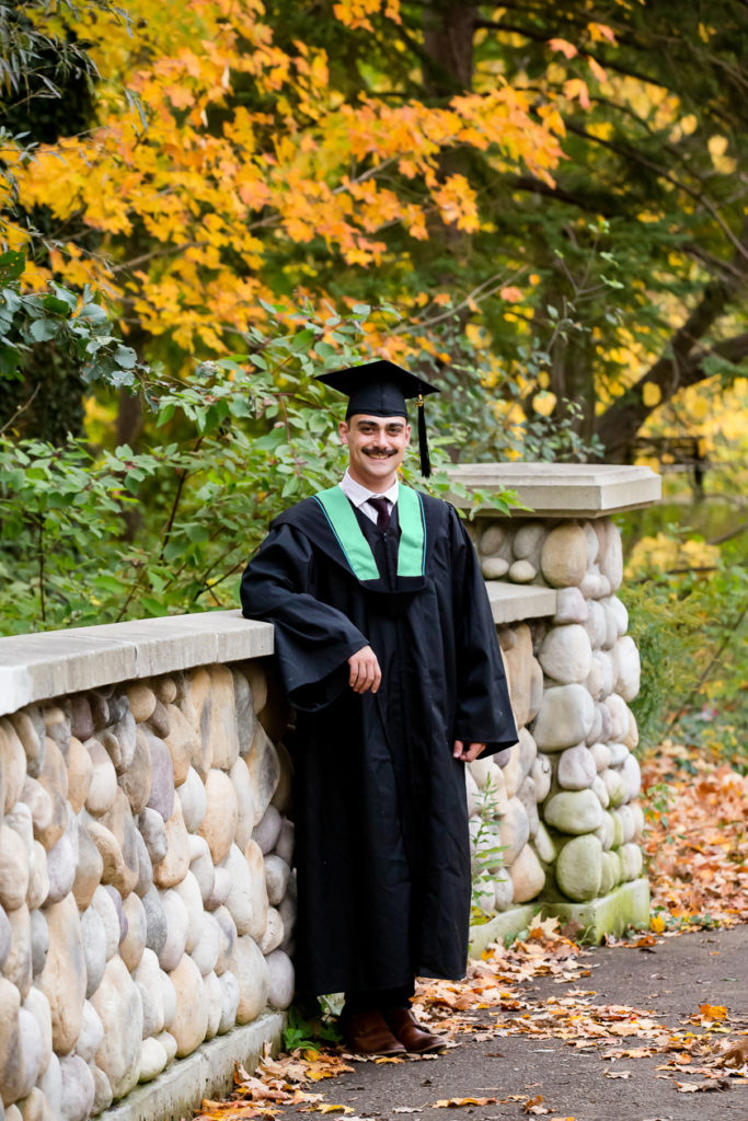 Best graduation photography London Ontario