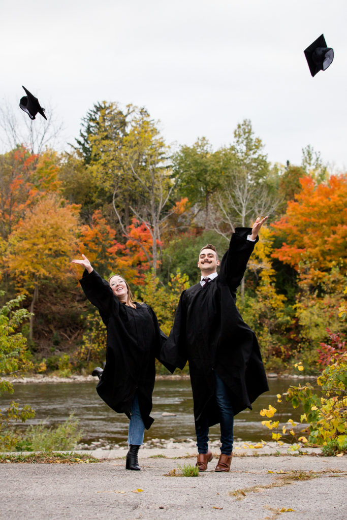 Best graduation photography London Ontario