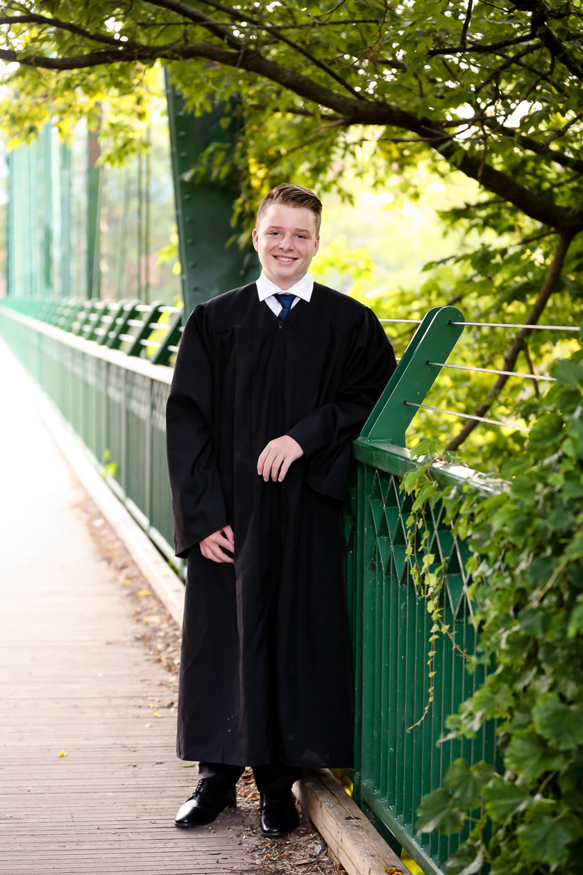 Best graduation photography London Ontario