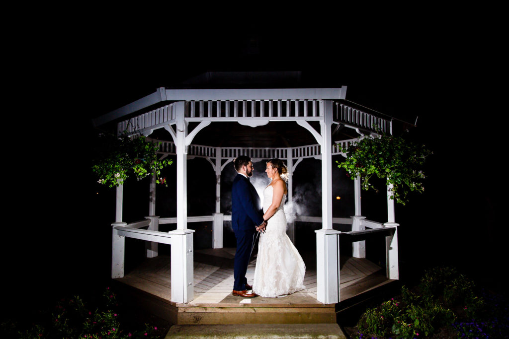 Ivey Spencer Wedding Photographer