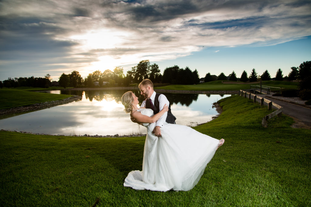 Caradoc Sands Wedding Photography