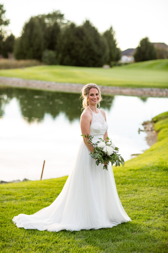 Caradoc Sands Wedding Photography