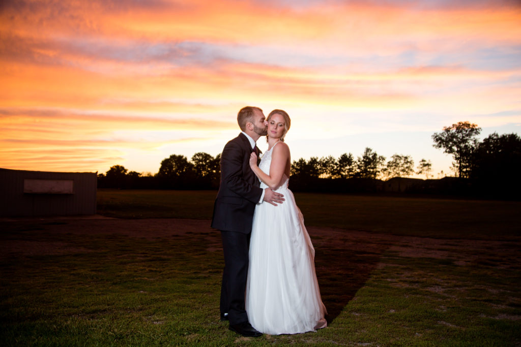 Caradoc Sands Wedding Photography