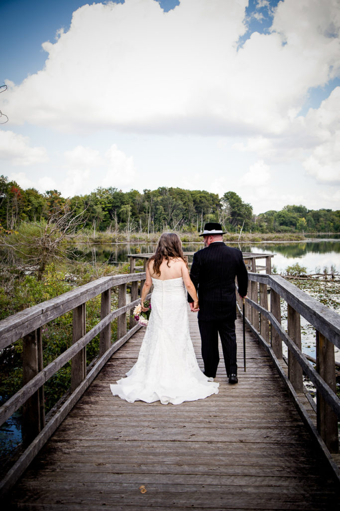 Lamplighter Inn Wedding Photographer