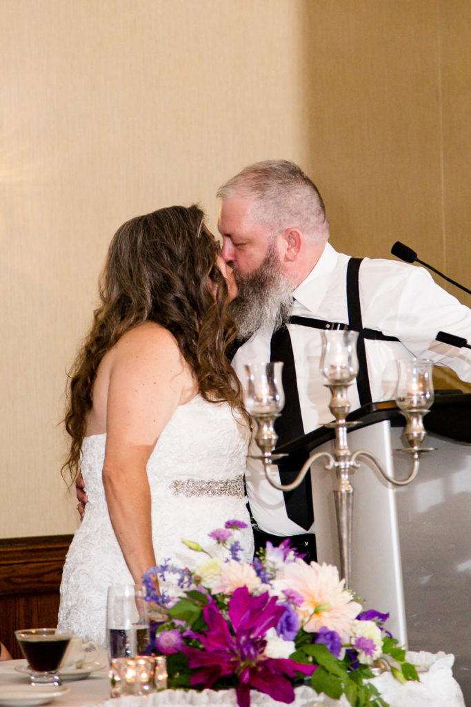 Lamplighter Inn Wedding Photographer