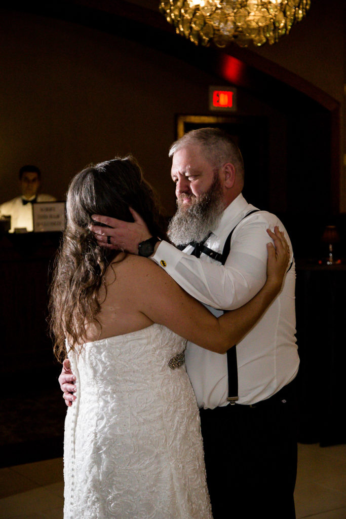 Lamplighter Inn Wedding Photographer