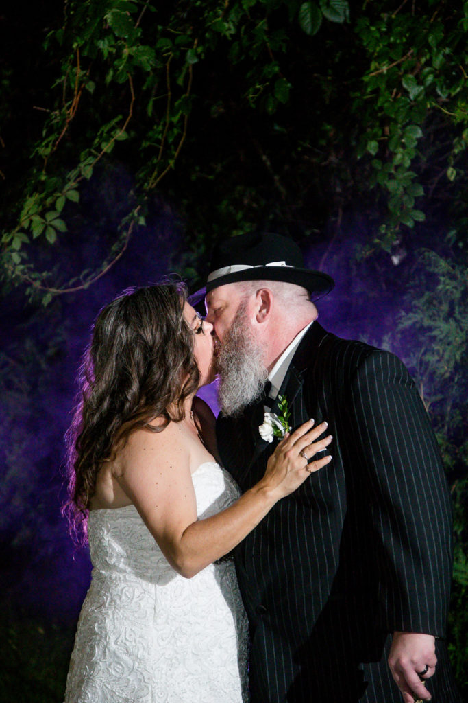 Lamplighter Inn Wedding Photographer