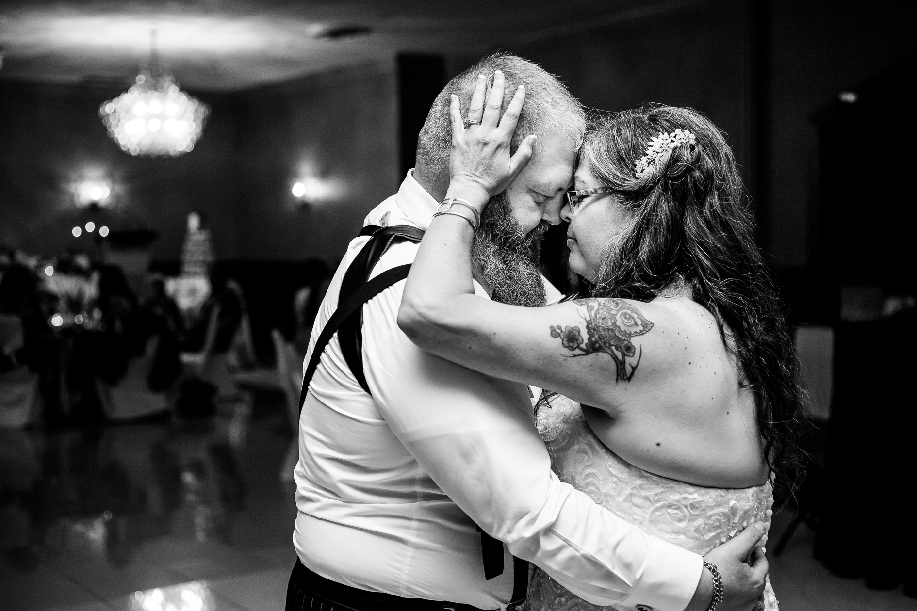 Lamplighter Inn Wedding Photographer