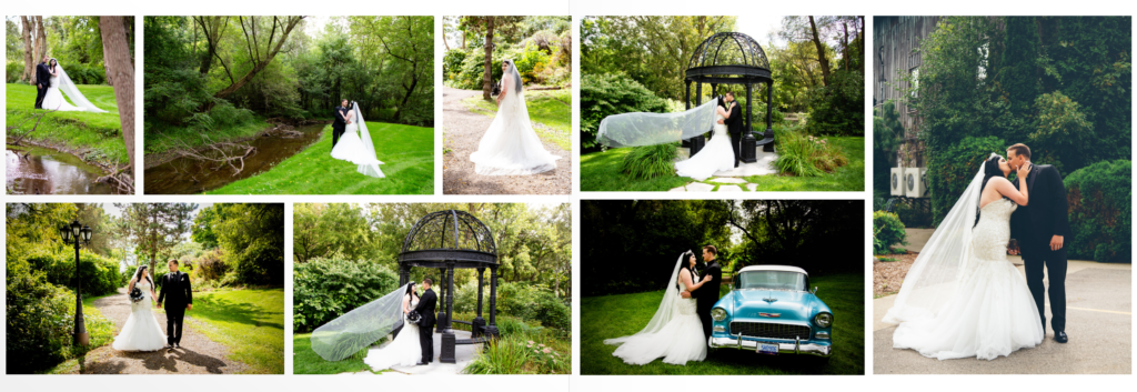 Elm Hurst Inn Wedding Photographer