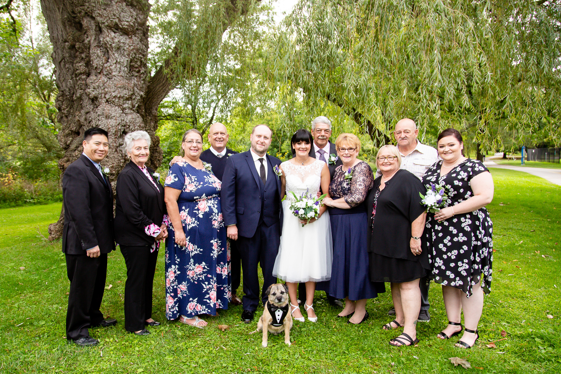 London Ontario Elopement Photographer