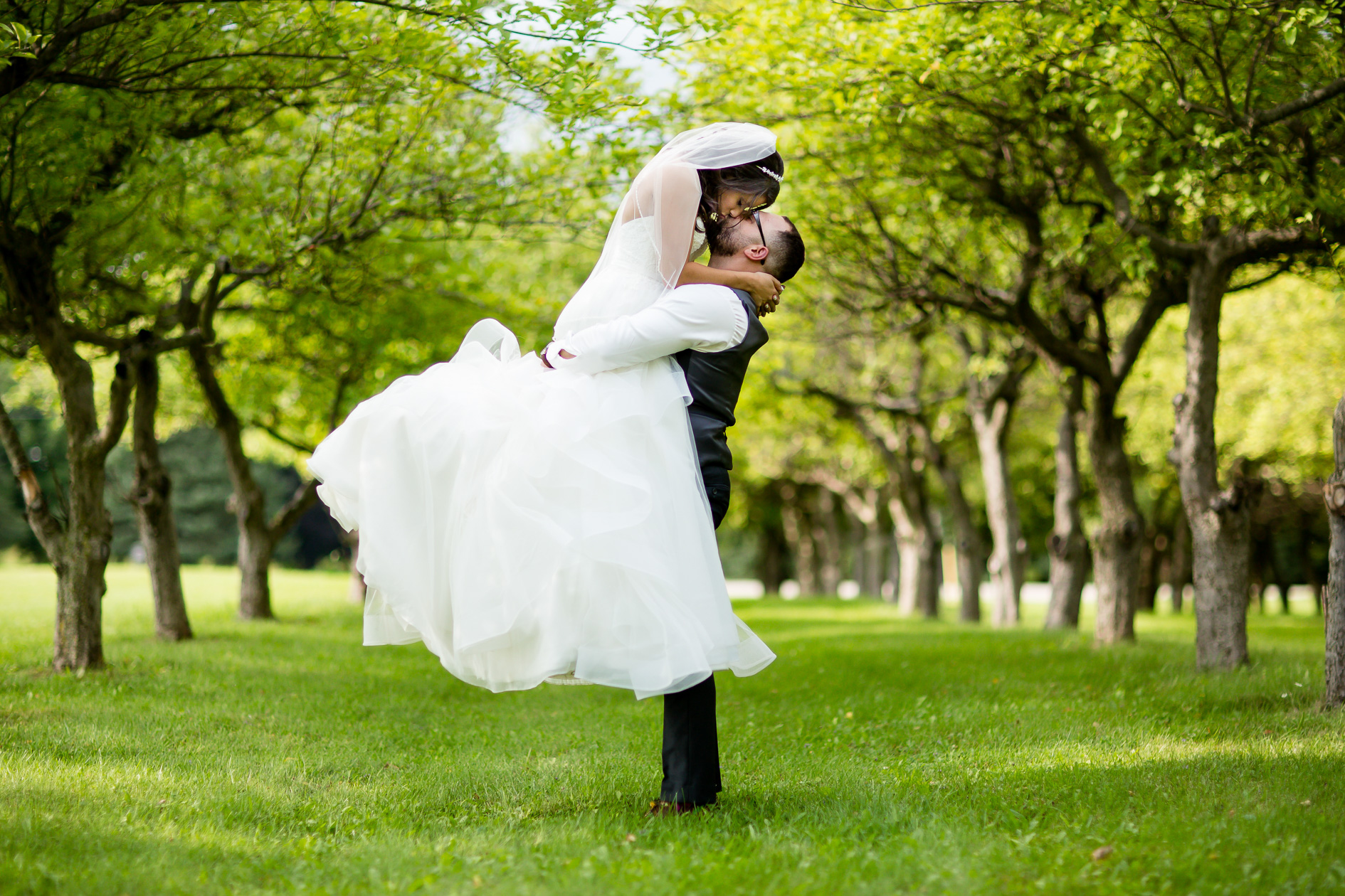 Bellamere Winery Wedding Photographer