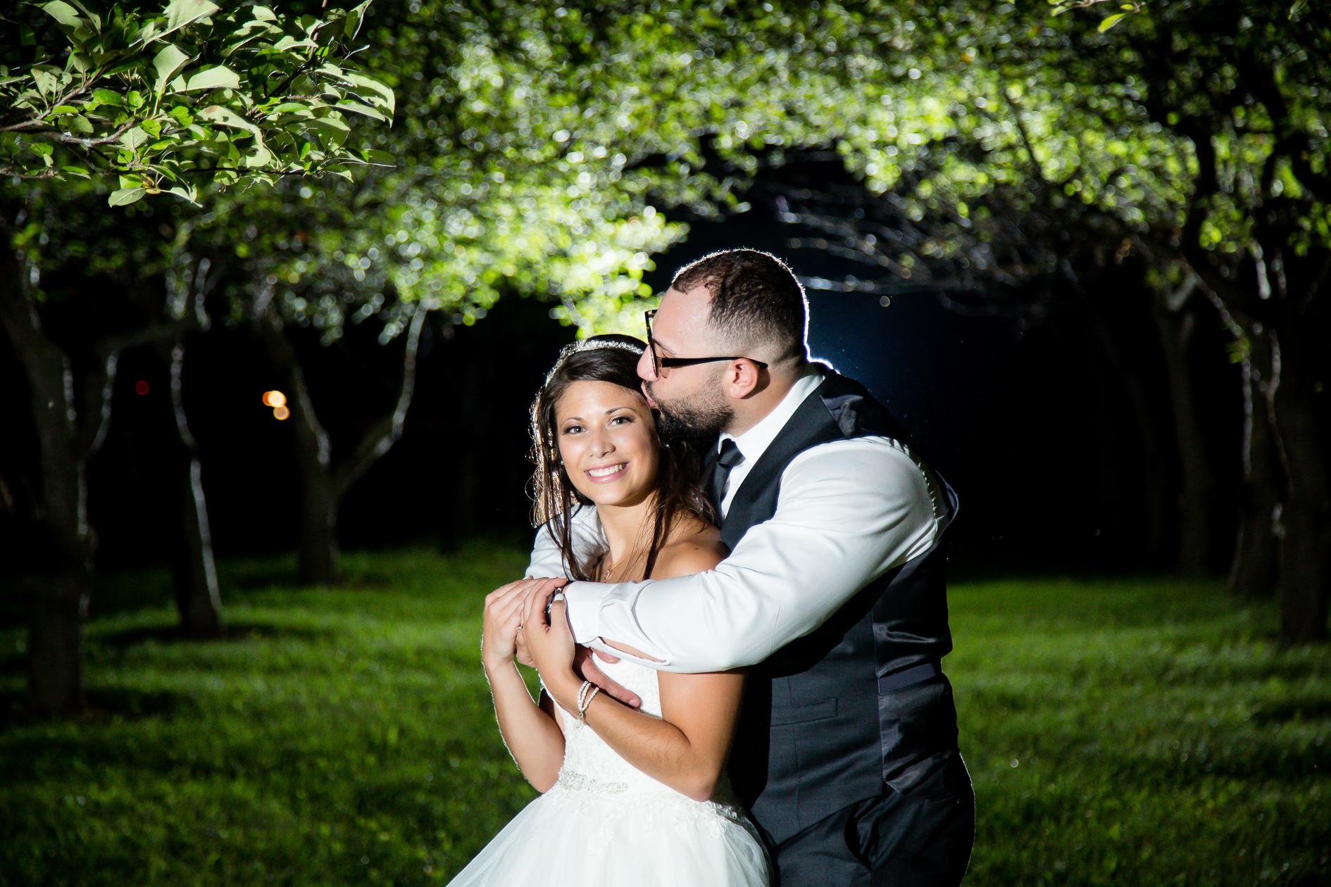 Bellamere Winery Wedding Photographer