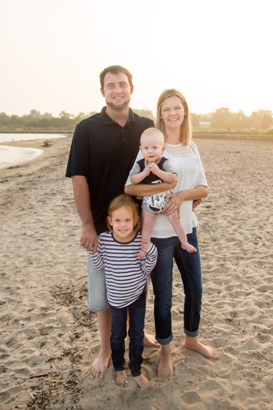 port burwell engagement photography by london ontario photographer Woodgate Photography