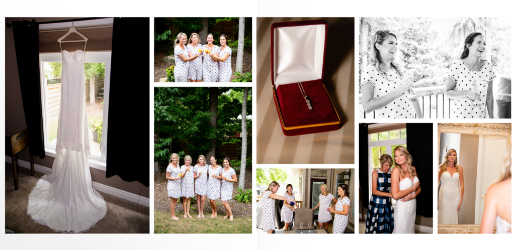 Wedding Photography Grand Bend 