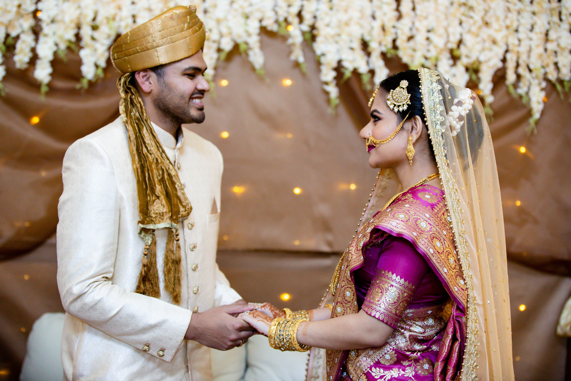 ceremony Bangladeshi wedding london ontario