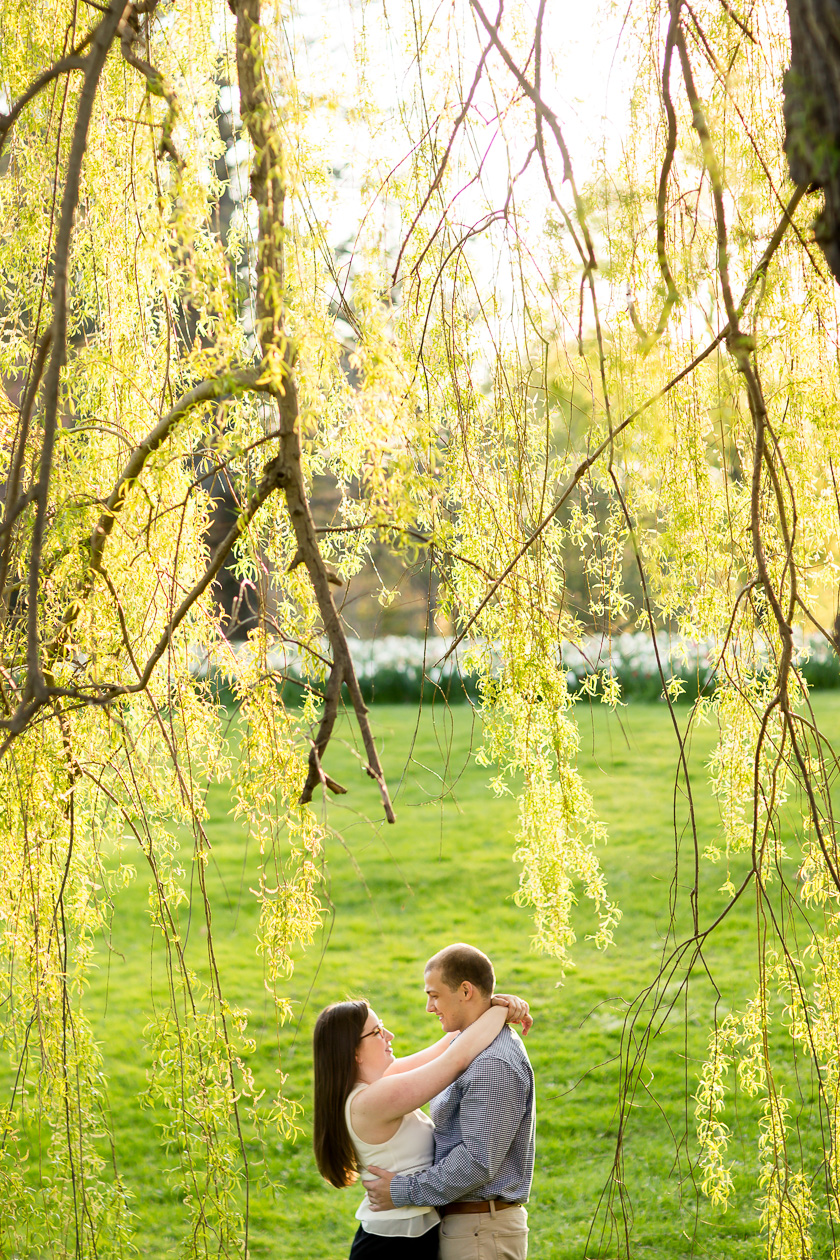 London Ontario Engagement Photographs