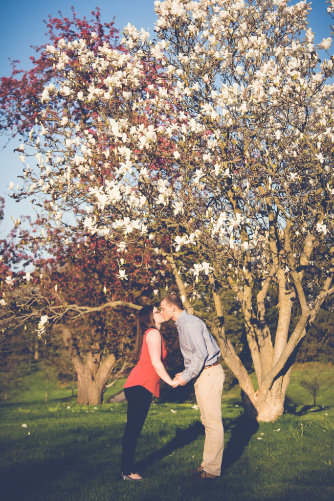 London Ontario Engagement Photographs