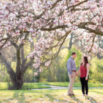 London Ontario Engagement Photographs