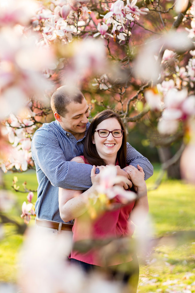 London Ontario Engagement Photographs