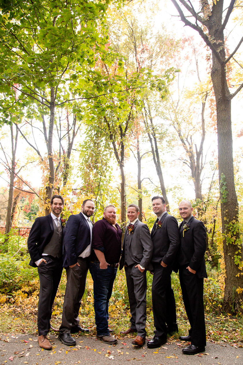 Backyard Wedding Photography Lucan Ontario