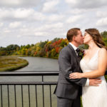 Backyard Wedding Photography, Lucan Ontario