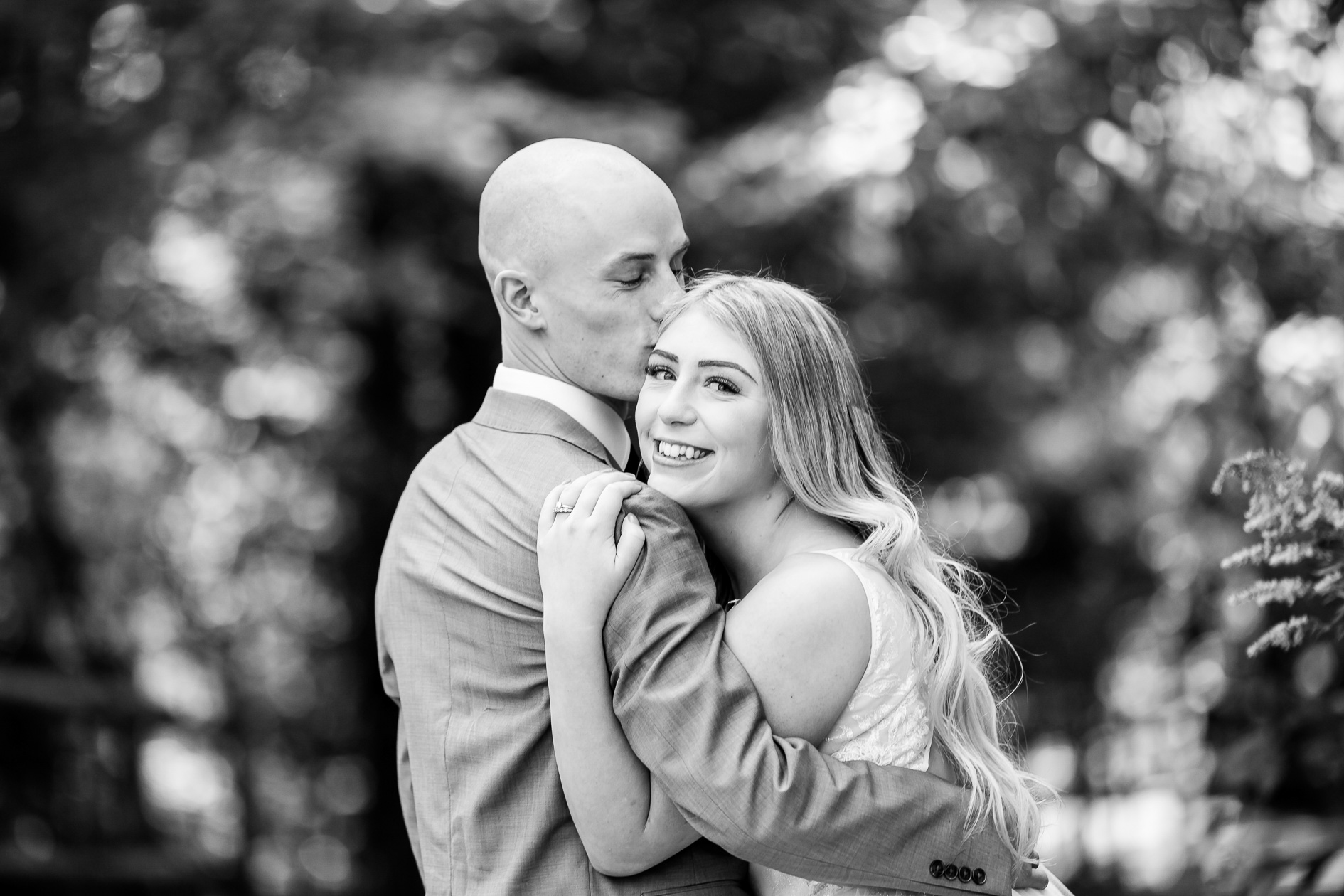 Elopement Photos London Ontario