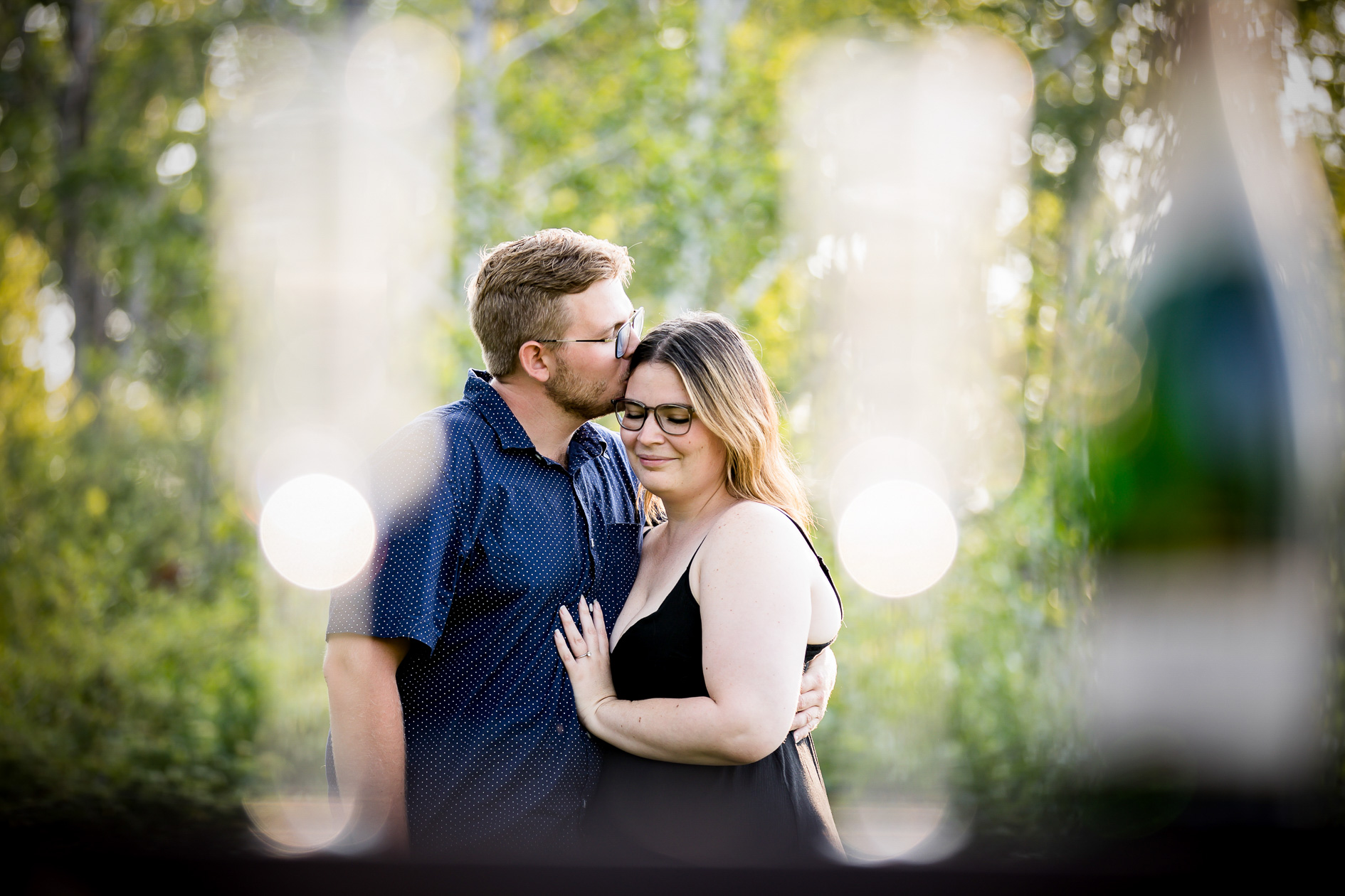 Port Burwell Provincial Park Engagement Session