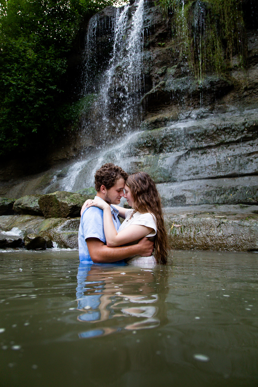 Engagement Photo Session London Ontario