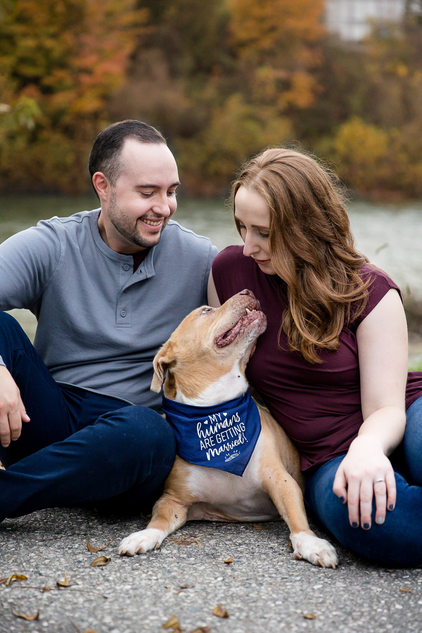 Engagement Photo Session London Ontario