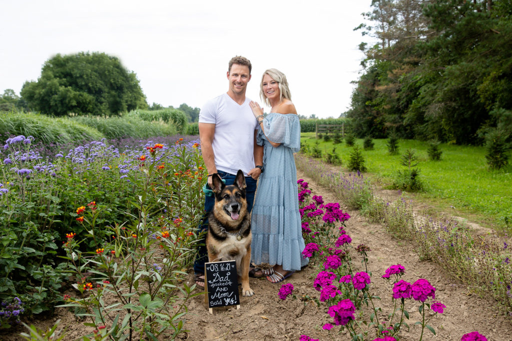 Engagement Photo Session London Ontario