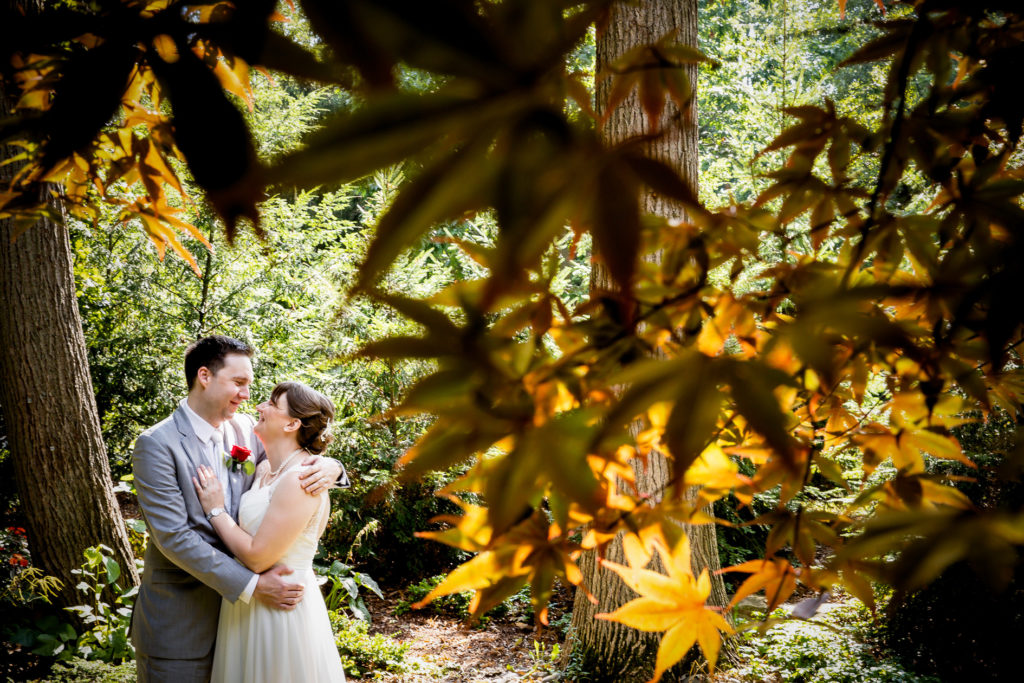 Wedding couples portraits London Ontario